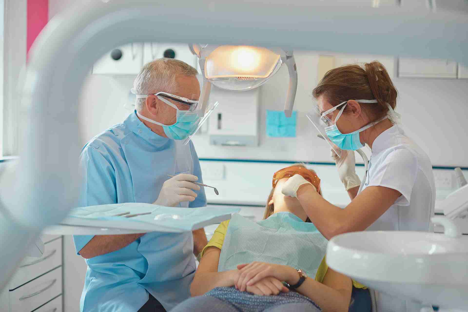 Dentist in Beckley, WV